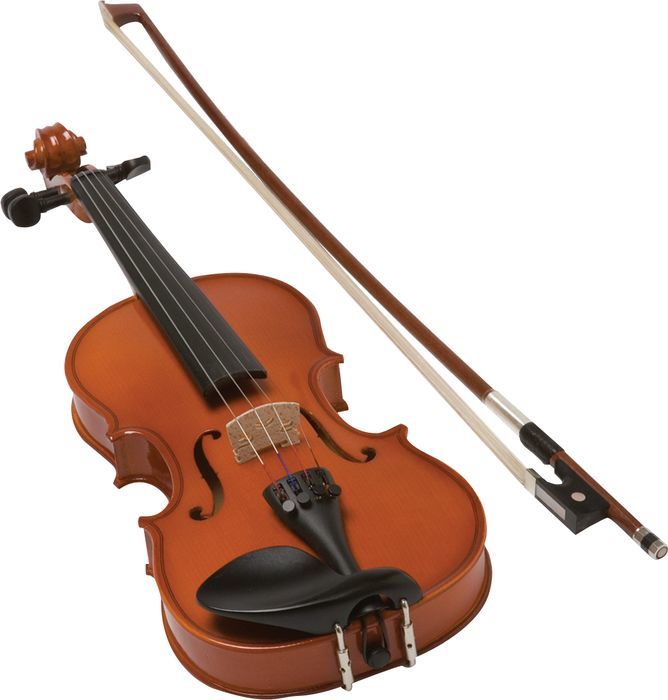 Música infantil VIOLÍN Nivel 2