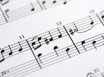 Armonía Musical para jóvenes y adultos