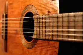 Guitarra jóvenes y adultos (Nivel 2)