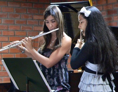 FLAUTA TRAVERSA