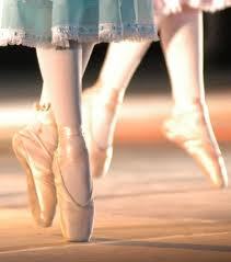 Ballet montaje clásico