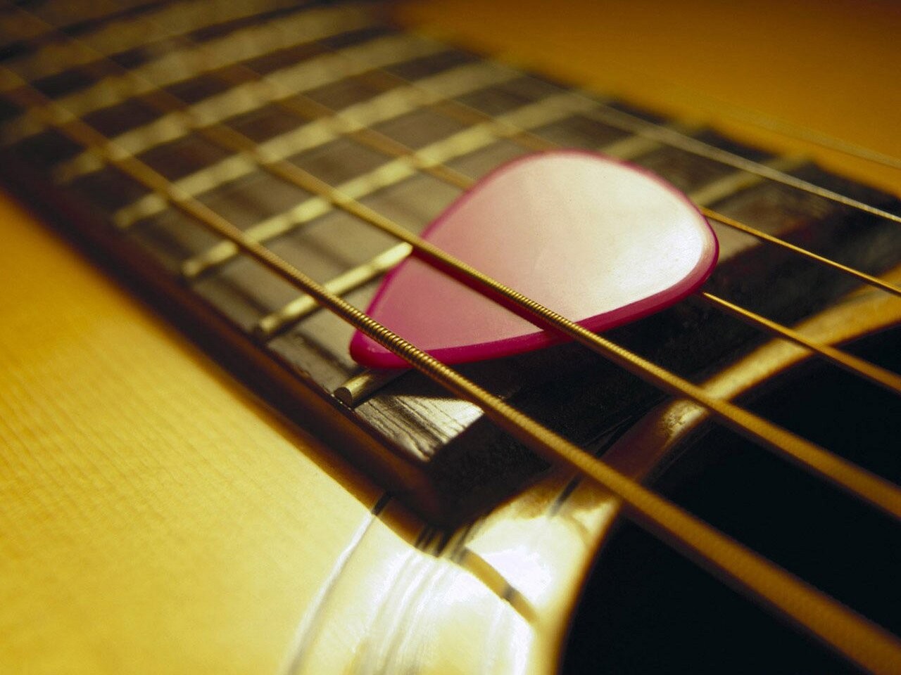 Guitarra jóvenes y adultos (Nivel 3)