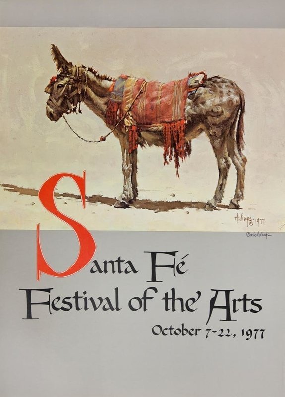 Festival Poster