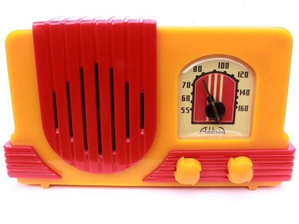 Radio Antiks