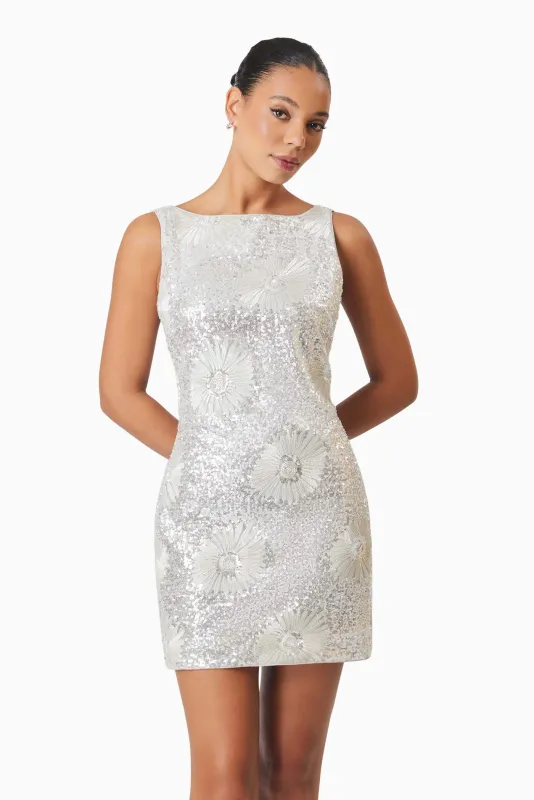 Elliatt Caledonia Dress