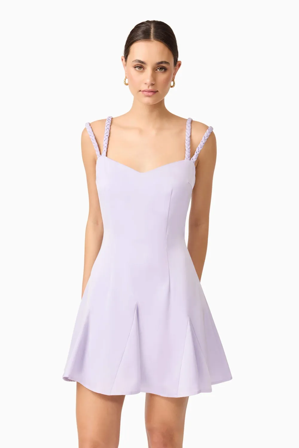 Elliatt Anika Mini Dress