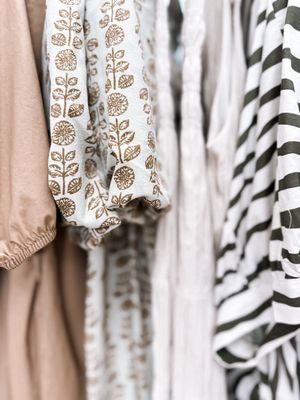 Clothing