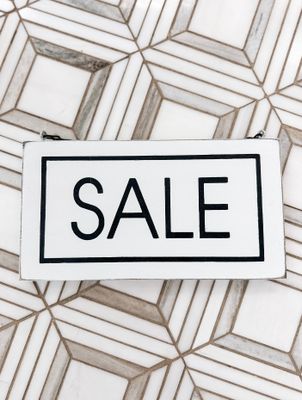 Sale