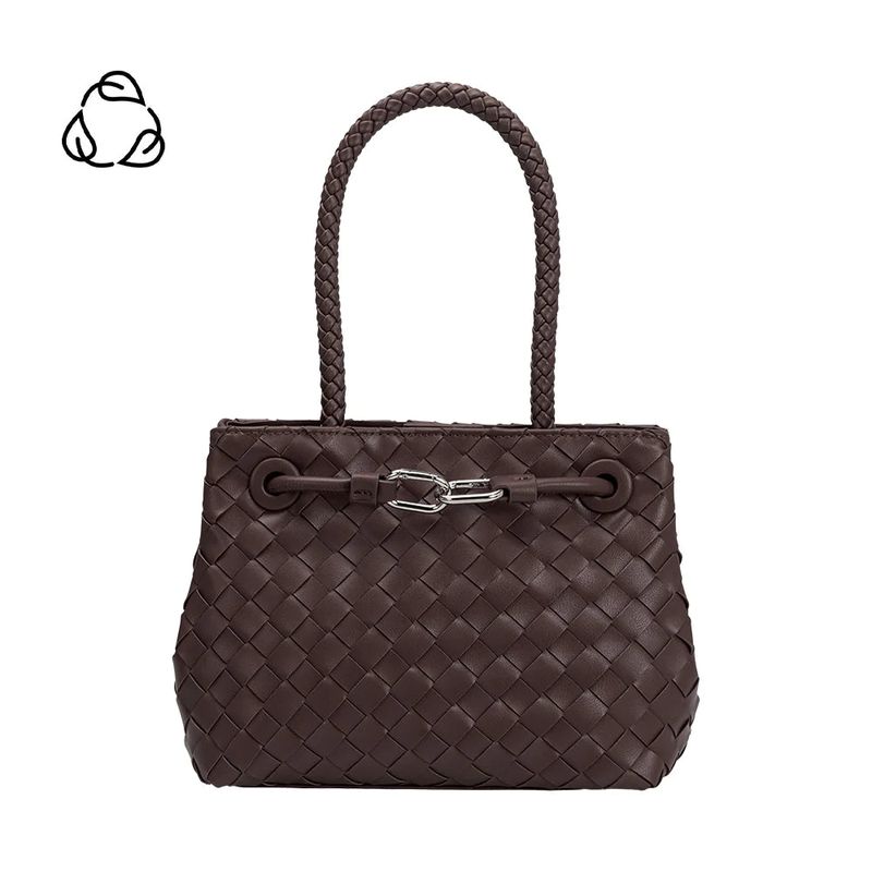 Selma Top Handle Bag