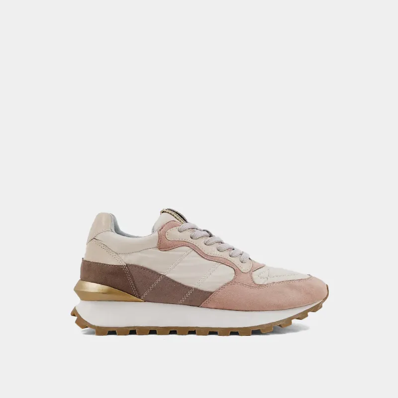 Nude Phoebe Sneaker