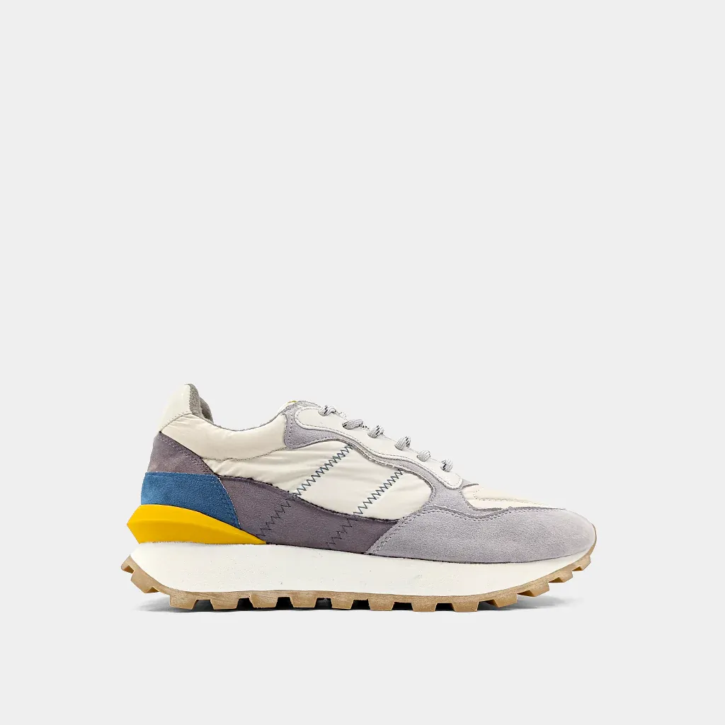 Grey Phoebe Sneaker