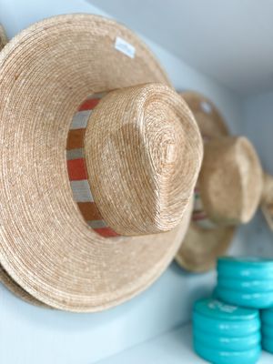 Hats