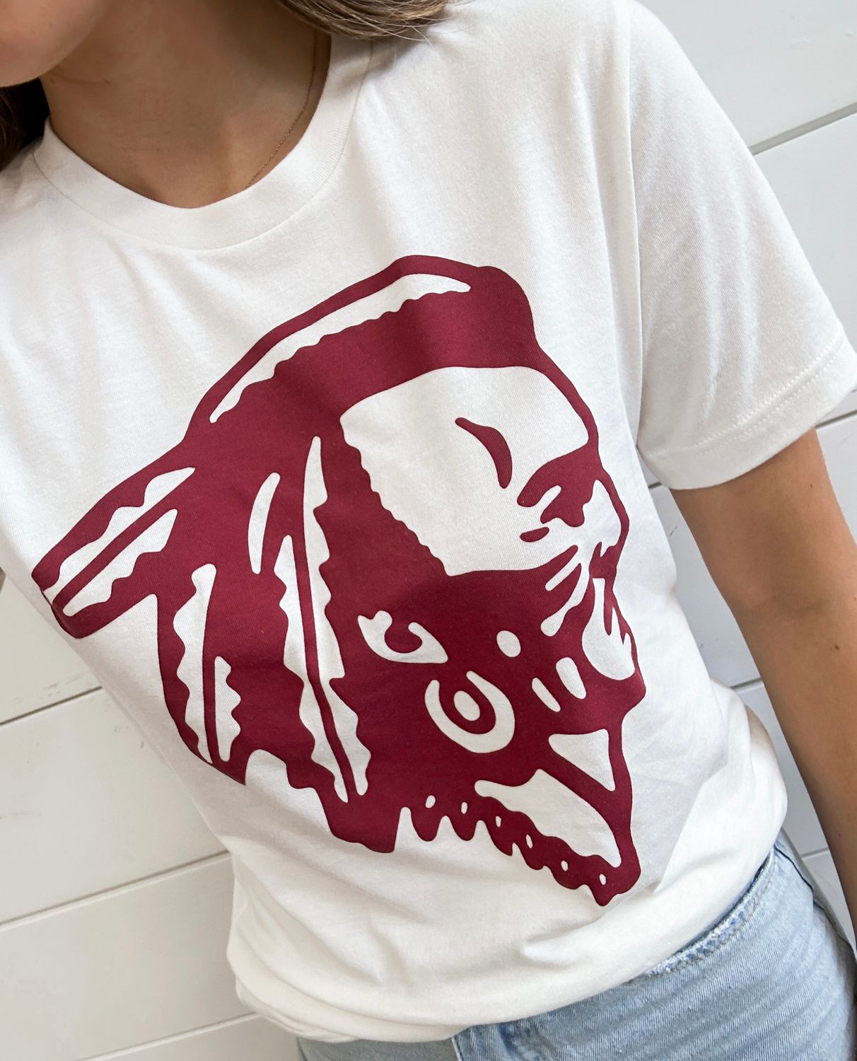 Vintage Seminole Tee
