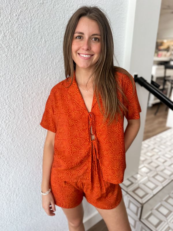 Refined Desert Top