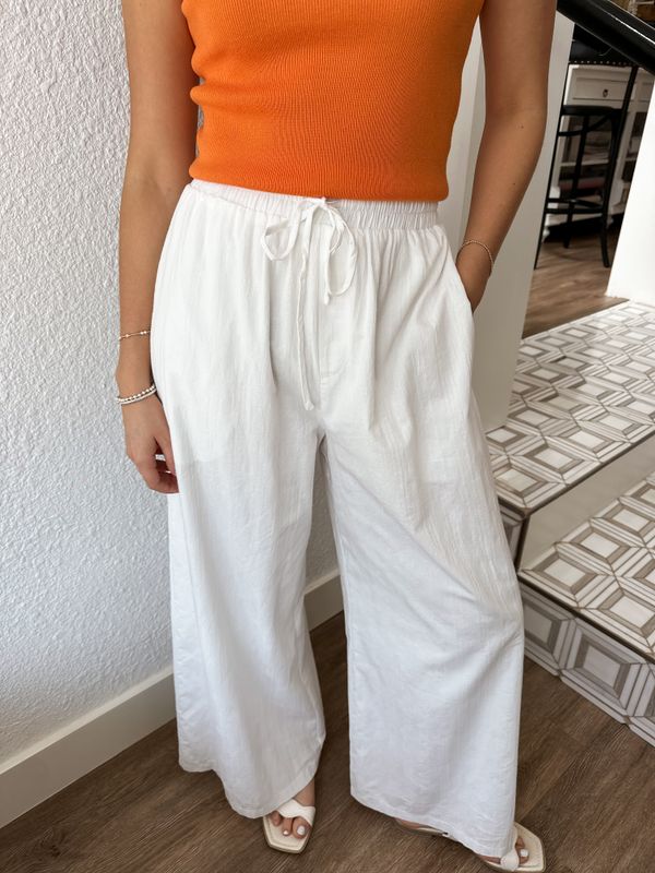 White Sands Pants