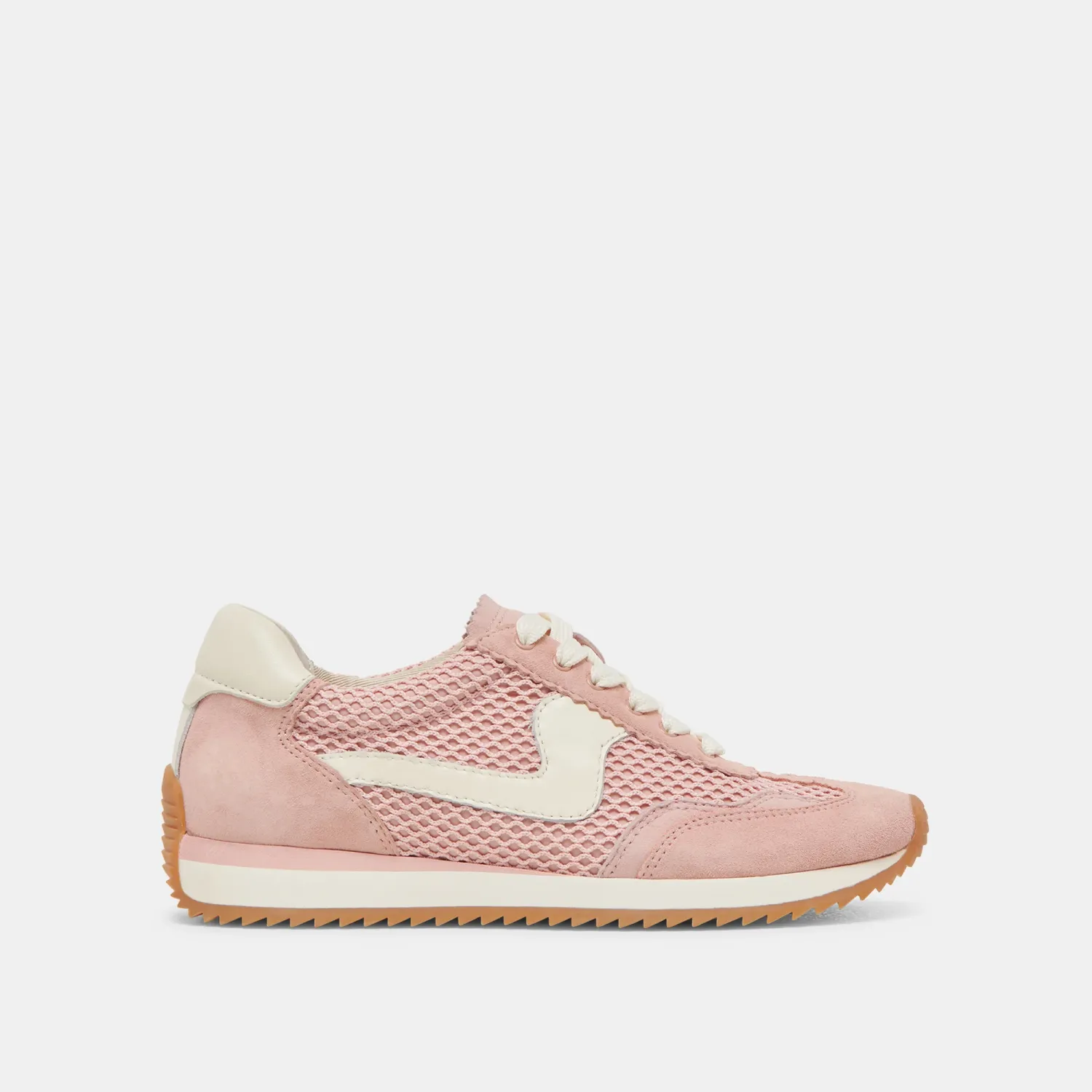Dolce Vita B. NTCD Mesh in Rose