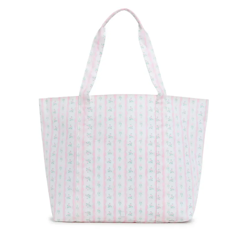 TRVL Jumbo Tote