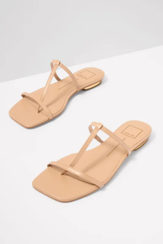 Dolce Vita Oskar Sandal in Cafe Stella