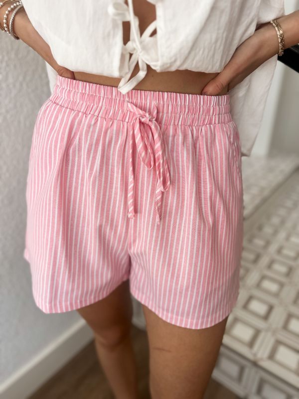 Pink Sands Short