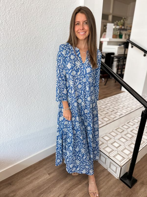 Calypso Thea Dress