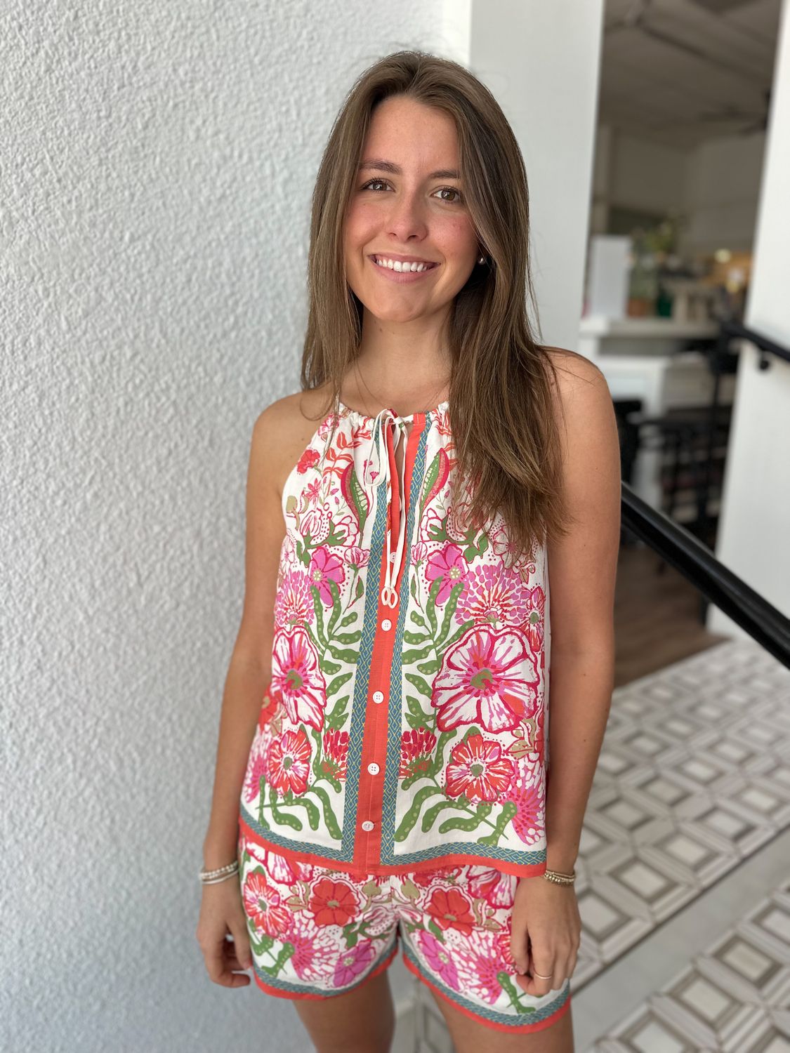 Tropica Top