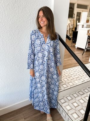 Calypso Addison Dress
