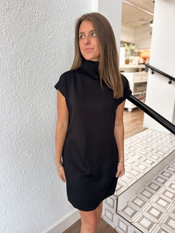 Dunmore Shift Dress