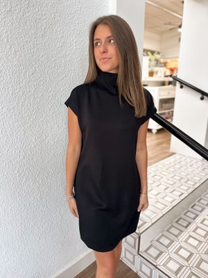 Dunmore Shift Dress