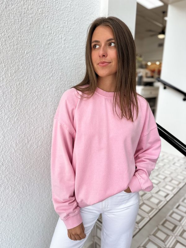 Azalea Sweatshirt