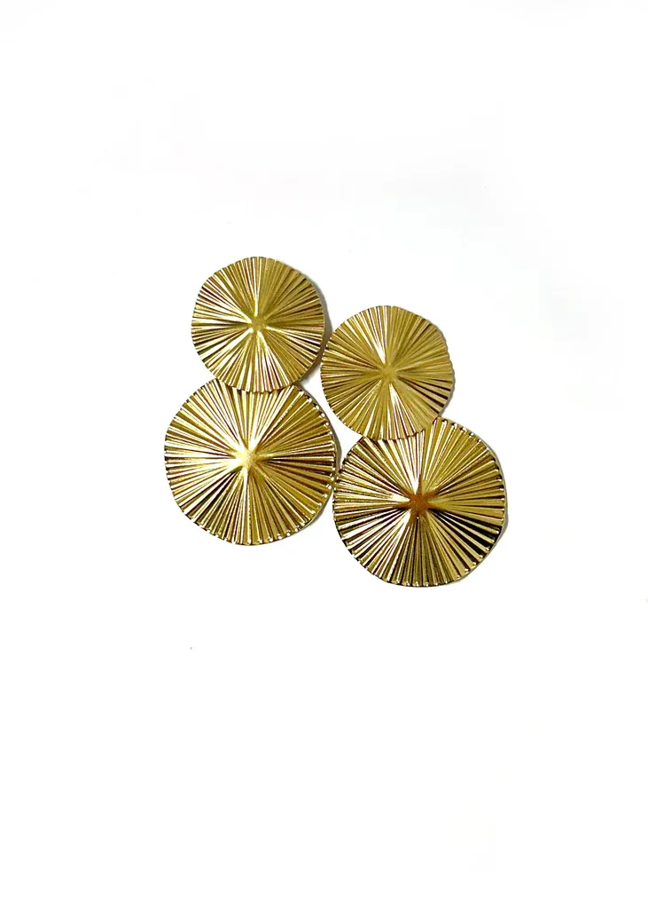 Tobias Earring