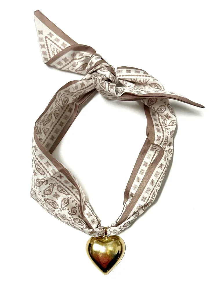 Marisol Necklace