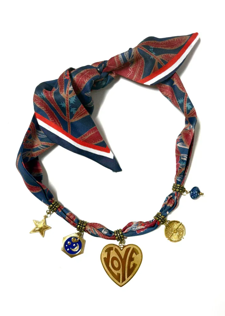 Penny Lane Necklace
