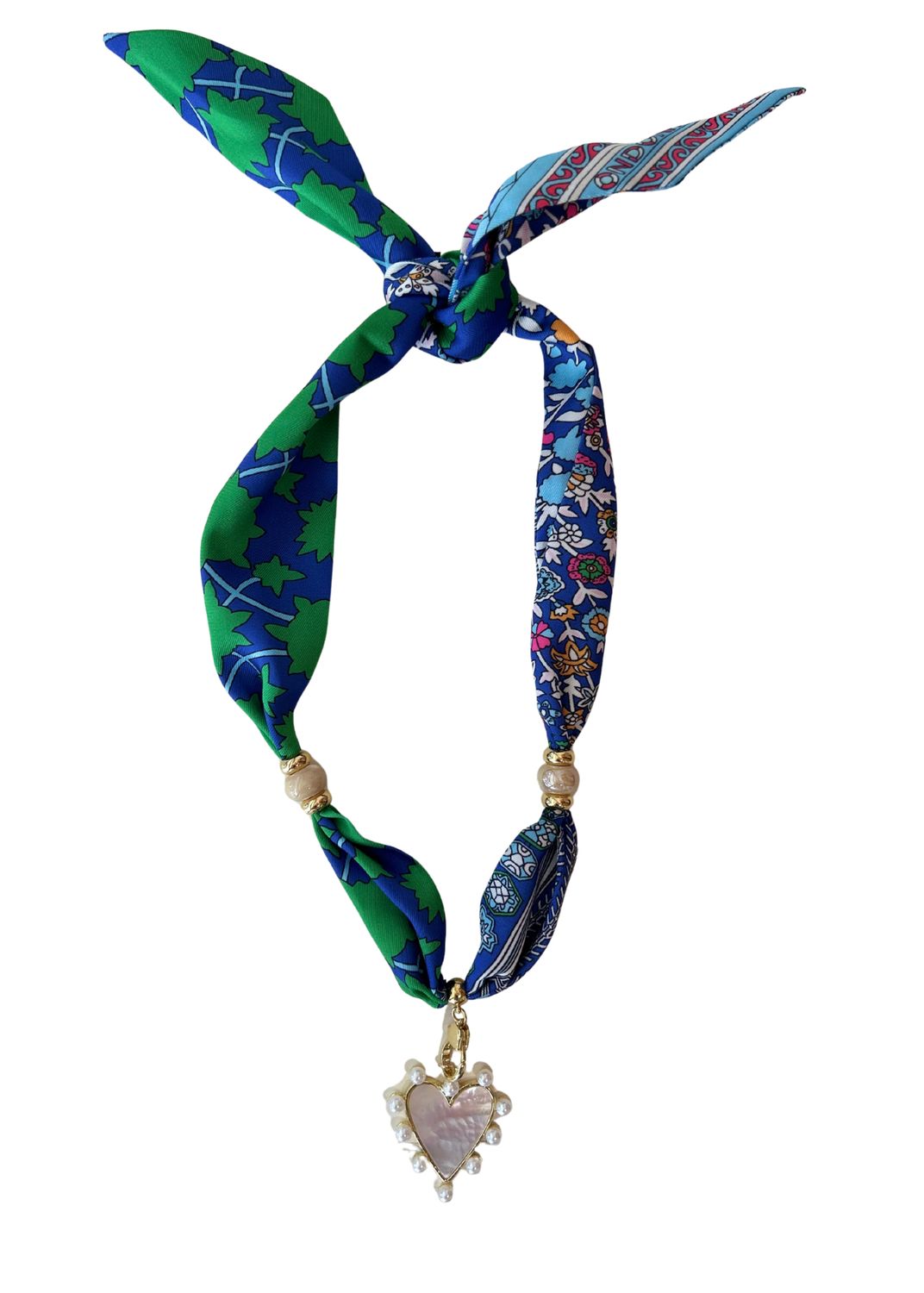 Matson Necklace