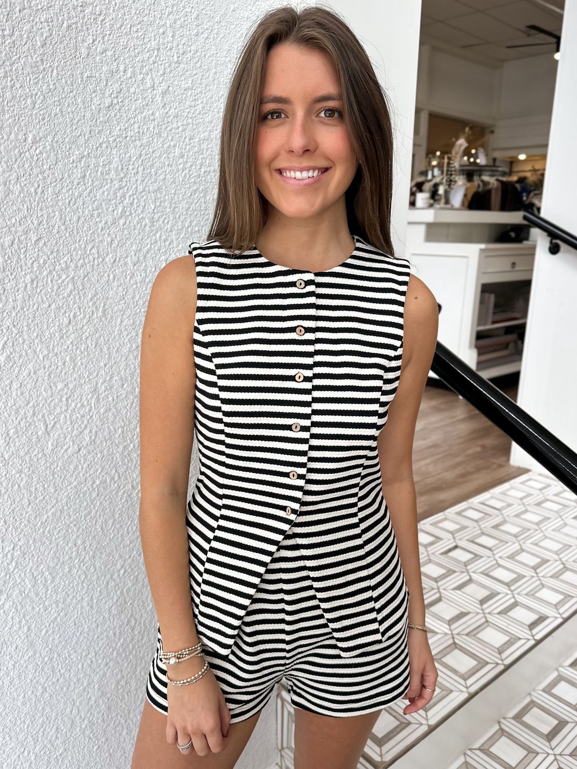 Rhoades Stripe Set