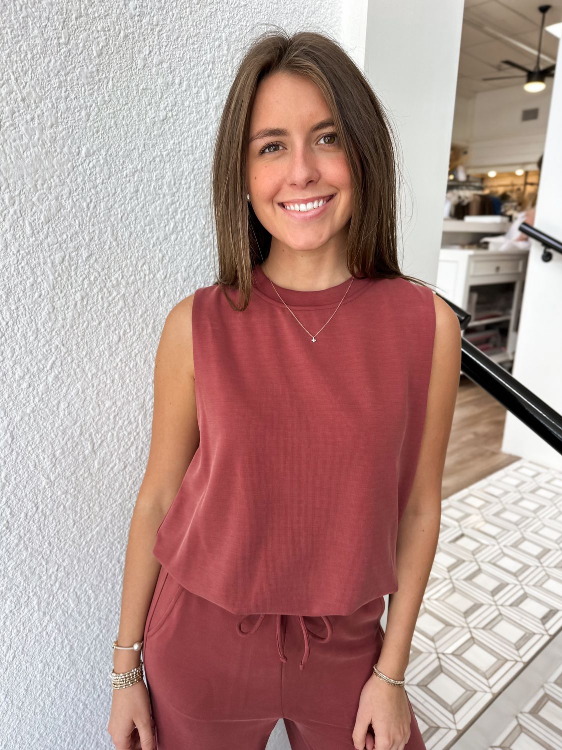 Clay Bubble Top