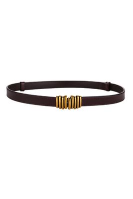 Livia Belt