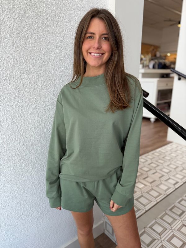 Olive Park Set