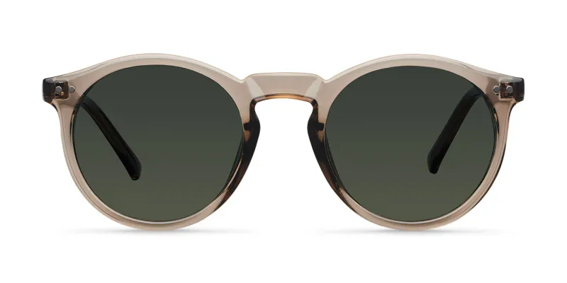 Meller Kubu Sunglasses