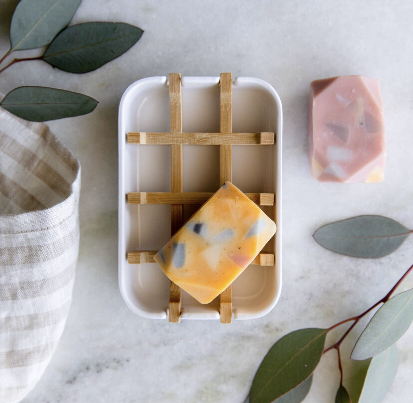 Soap Accessories