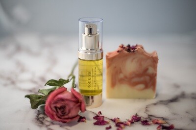 Nourish Skin Serum