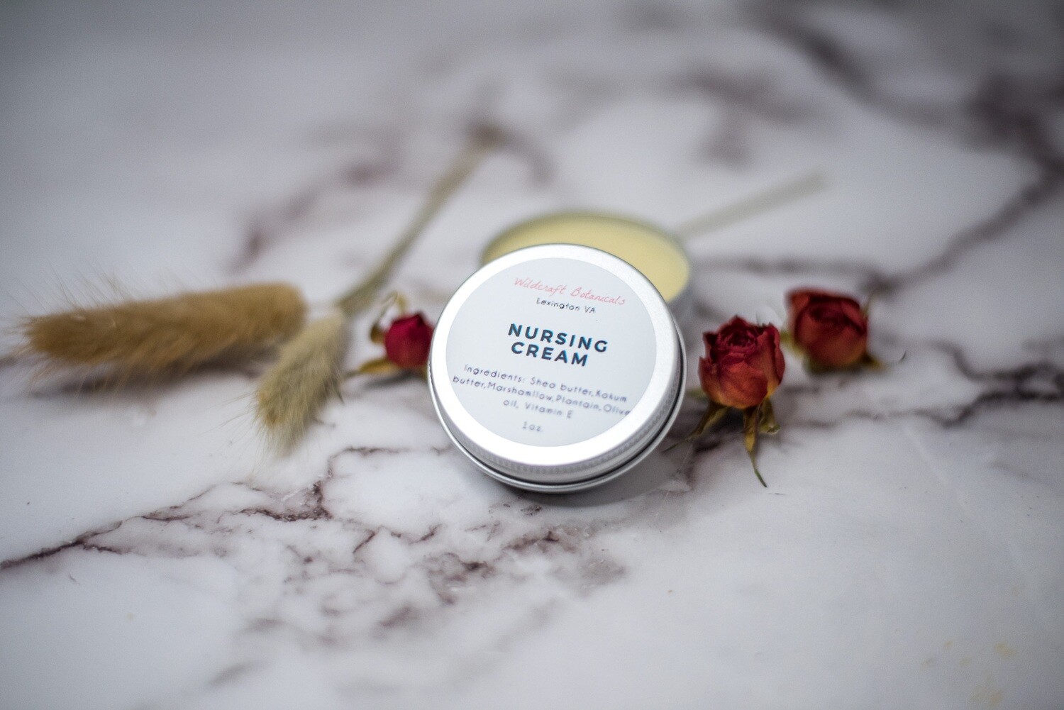 Balms &amp; Salves