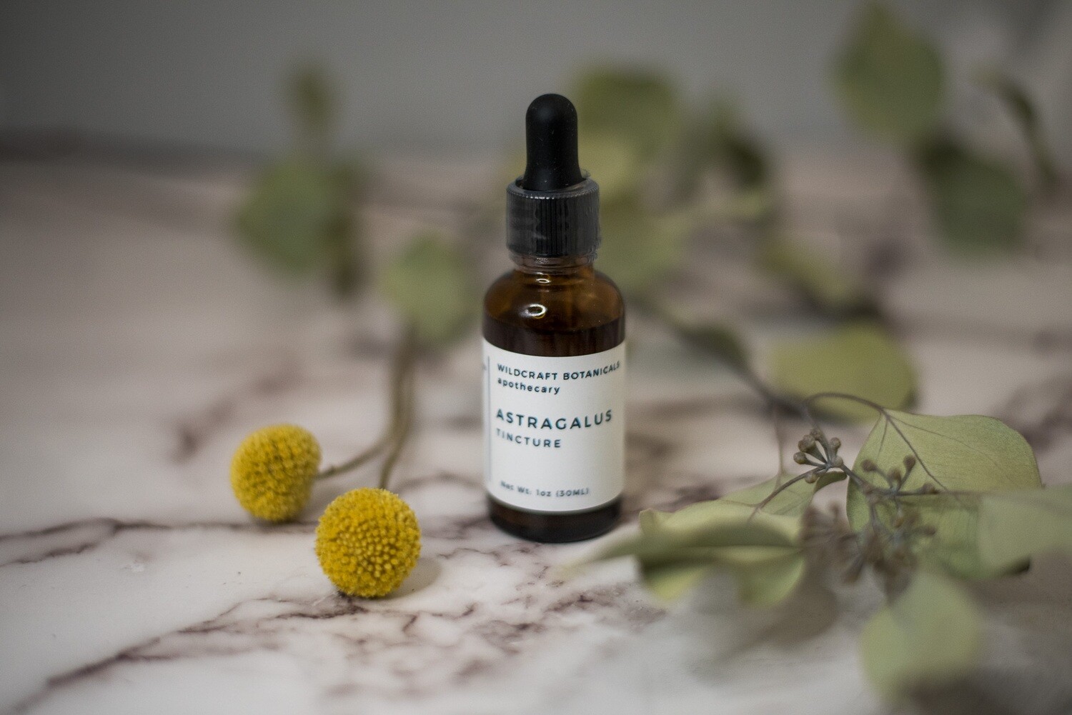Herbal Extracts