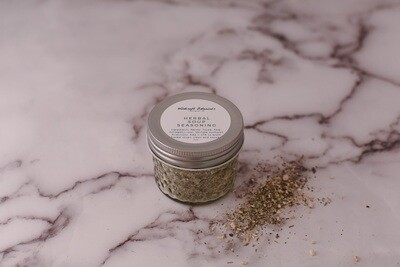 Herbal Soup Seasoning Mix