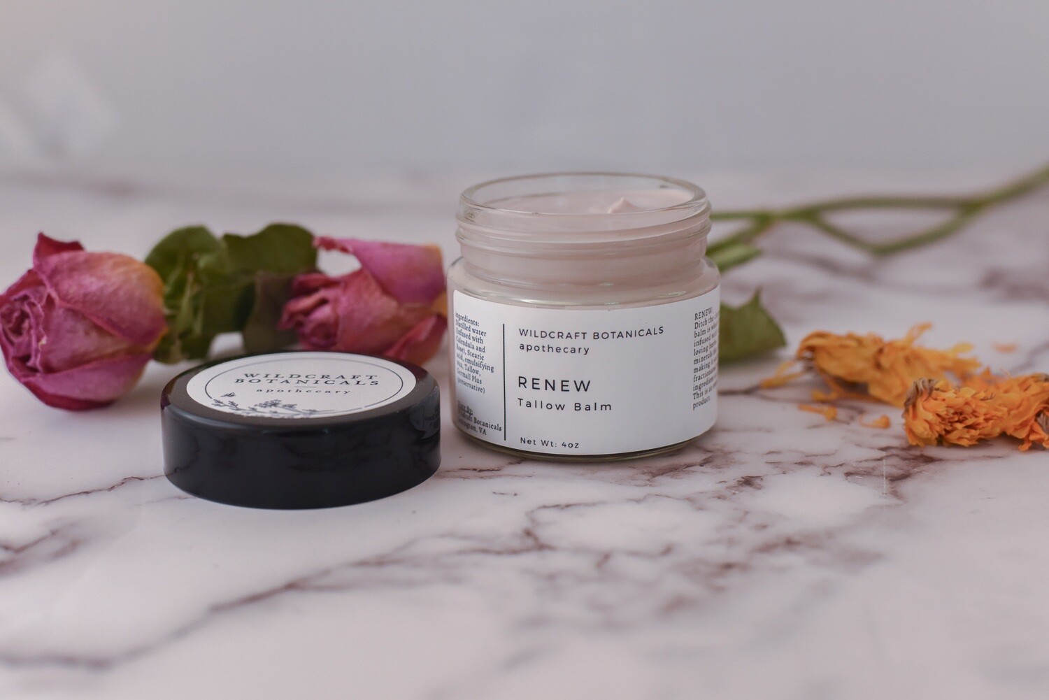 Renew Tallow Balm