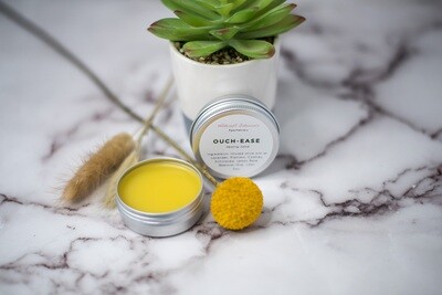 Balms &amp; Salves