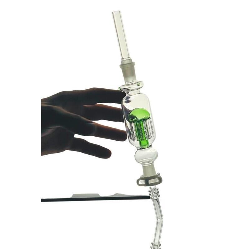 Dab Tools, Nectar Collectors and Smoking Necessities