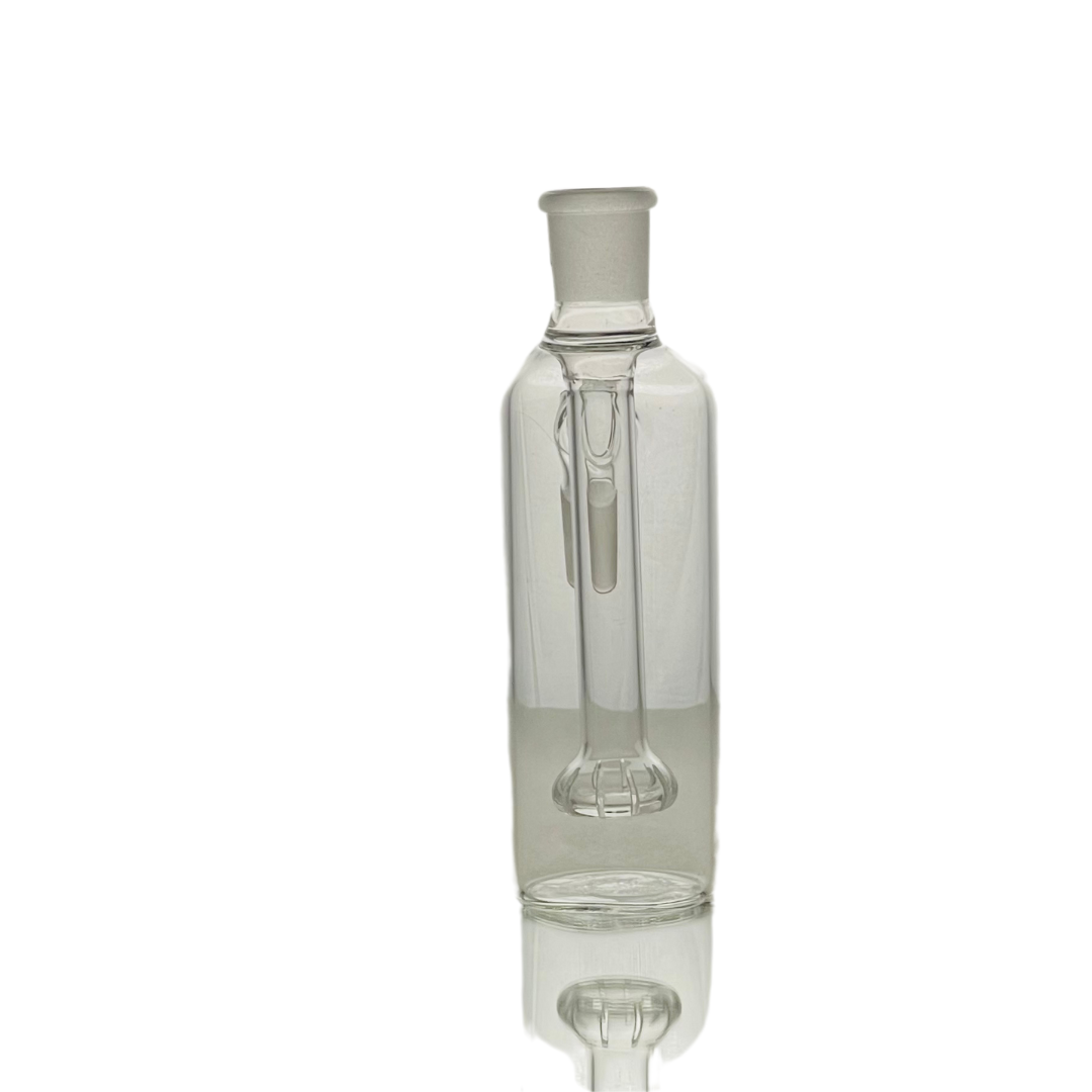 6&quot; 18MM UFO PERC ASHCATCHER