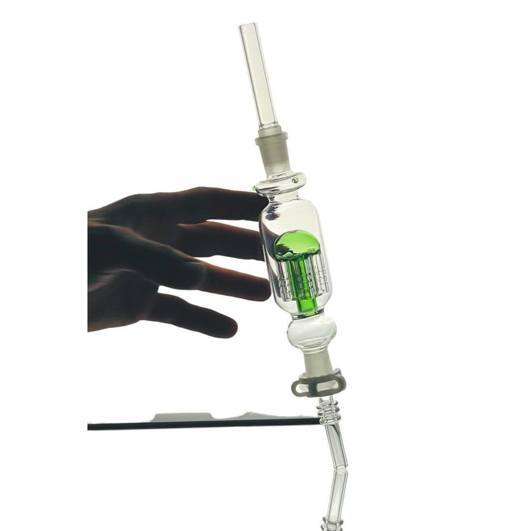 14MM Tree color Nectar Collector Set