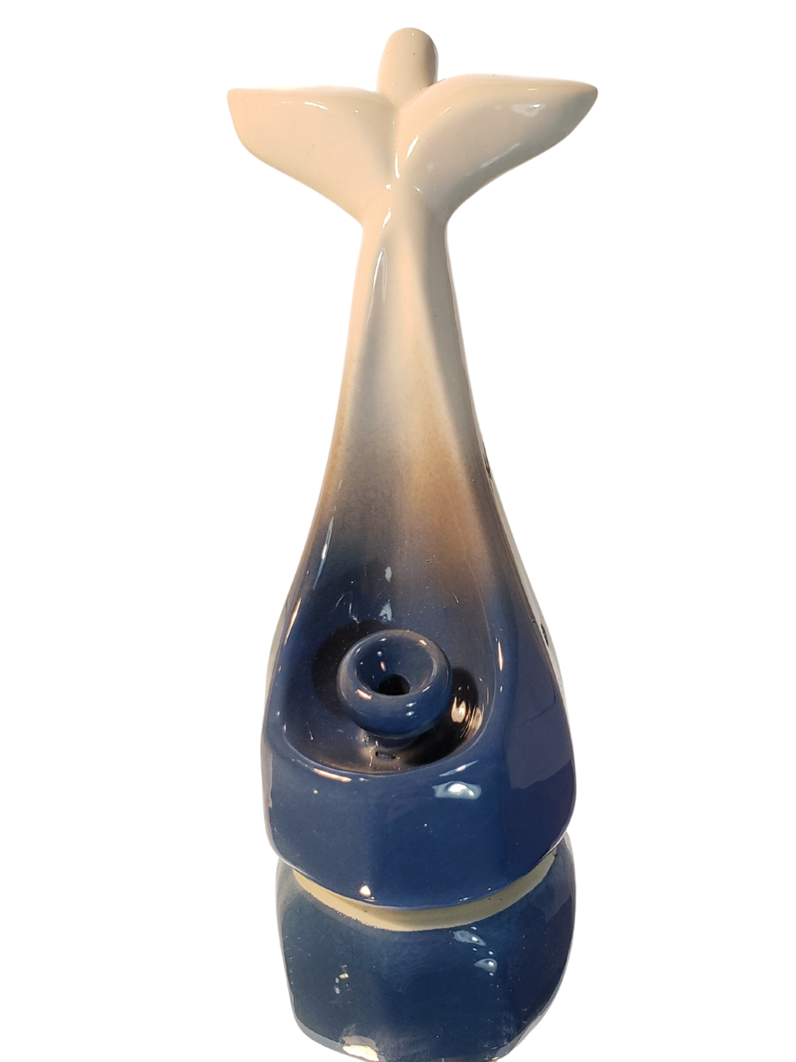 ROAST &amp; TOAST | DOLPHIN TAIL PIPE
