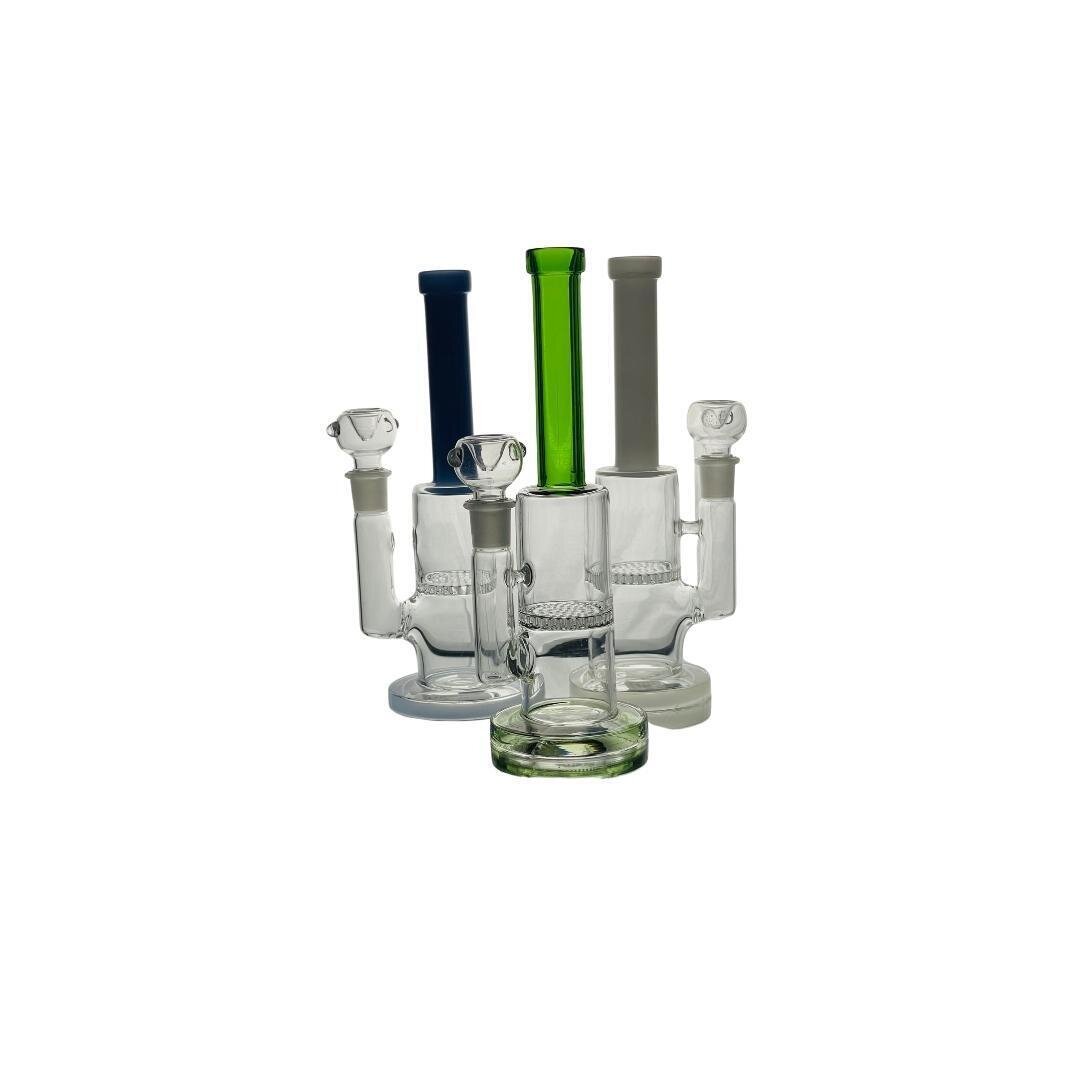 9&quot; HONEYCOMB RIDGID WATERPIPE